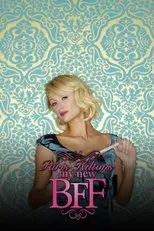 Póster de Paris Hilton's My New BFF