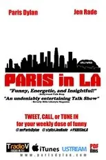 Póster de PARIS in LA