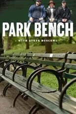 Póster de Park Bench with Steve Buscemi