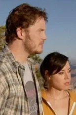 Póster de Parks and Recreation: Road Trip