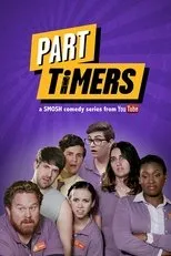 Póster de Part Timers