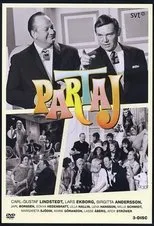 Póster de Partaj