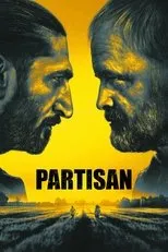 Póster de Partisan