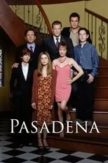 Póster de Pasadena