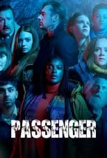 Póster de Passenger