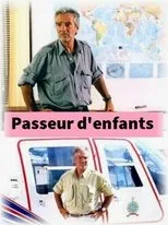 Póster de Passeur d'enfants