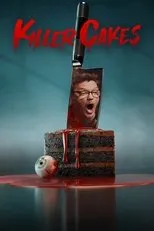 Póster de Pasteles brutales