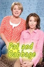 Póster de Pat & Cabbage