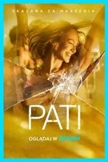 Póster de Pati