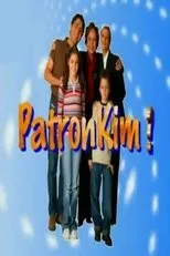 Póster de Patron Kim