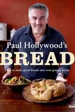 Póster de Paul Hollywood's Bread