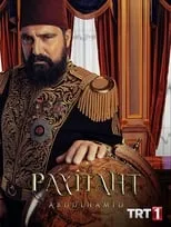 Póster de Payitaht: Abdülhamid