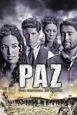 Póster de Paz