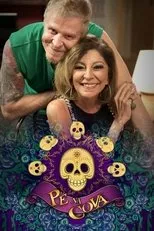 Póster de Pé na Cova