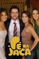 Póster de Pé na Jaca