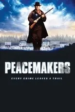Póster de Peacemakers