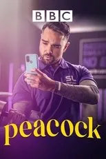 Póster de Peacock