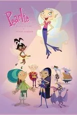 Póster de Pearlie