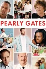 Póster de Pearly Gates