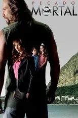 Póster de Pecado Mortal