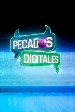 Póster de Pecados digitales