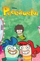 Póster de Pecezuelos