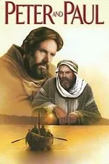 Póster de Pedro y Pablo