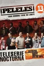 Póster de Peleles