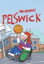 Póster de Pelswick