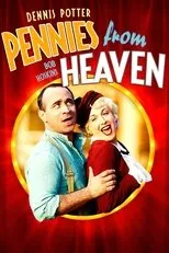 Póster de Pennies from Heaven