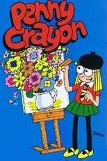 Póster de Penny Crayon