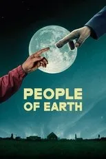 Póster de People of Earth