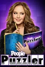 Póster de People Puzzler