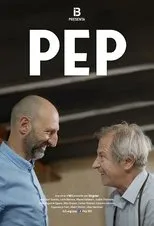 Póster de Pep