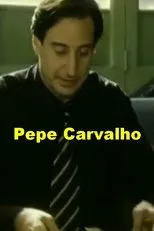 Póster de Pepe Carvalho