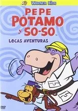 Póster de Pepe Pótamo y So-So