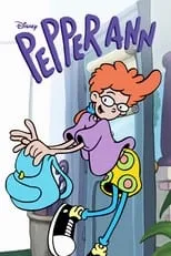 Póster de Pepper Ann