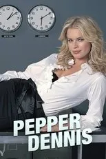 Póster de Pepper Dennis