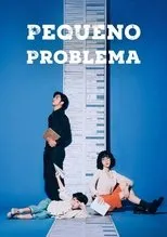 Póster de Pequeño pero matón