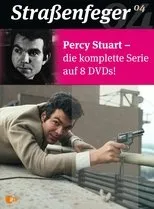 Póster de Percy Stuart