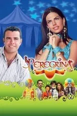 Póster de Peregrina