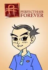 Póster de Perfect Hair Forever