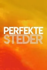 Póster de Perfekte steder