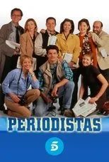 Póster de Periodistas