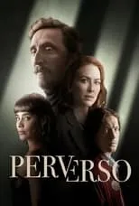 Póster de Perverso