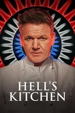 Póster de Pesadilla en la cocina