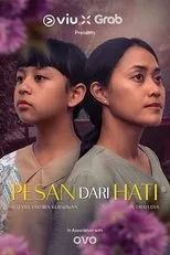 Póster de Pesan Dari Hati
