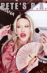 Póster de Pete's PA