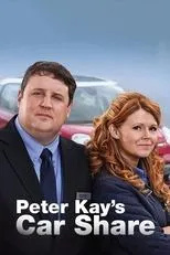 Póster de Peter Kay's Car Share