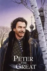 Póster de Peter the Great